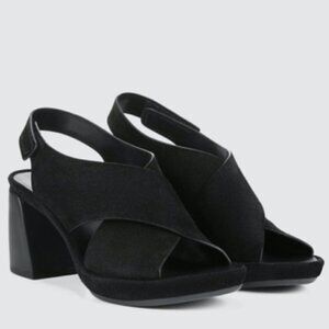 NATURALIZER Genn-leap Slingback Sandals Women's Shoes
